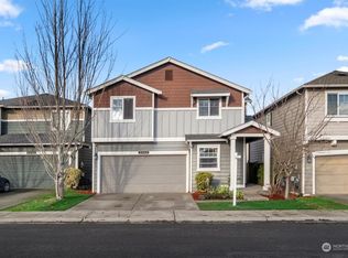 2209 194th St E, Spanaway, WA