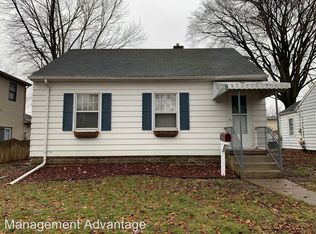 1923 Maple St, Lafayette, IN 47904