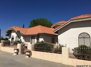 3195 Pasadena Ave, Kingman, AZ 86401