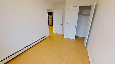 Rented by Metro Garden Realty NYC