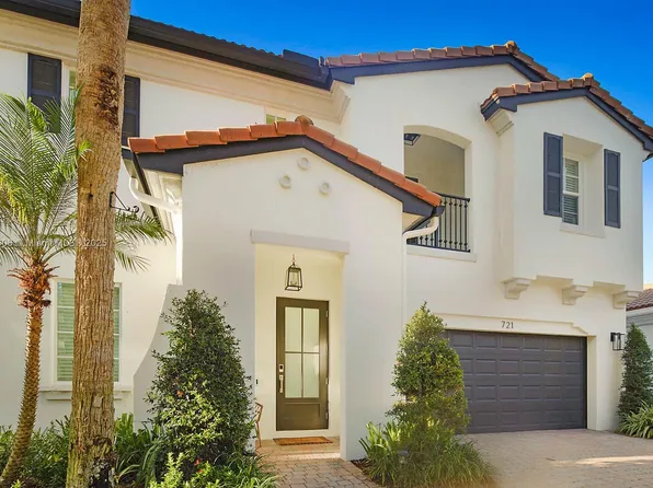 721 Bocce Ct, Palm Beach Gardens, FL 33410