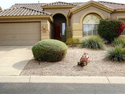 14127 N 106th Pl, Scottsdale, AZ, 85255