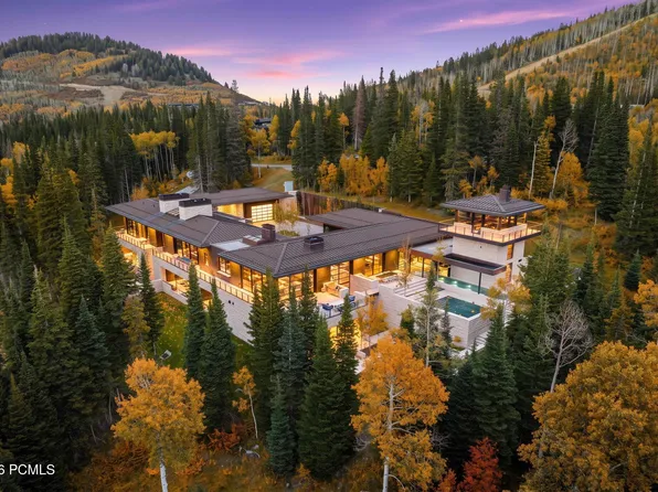 253 White Pine Canyon Rd, Park City, UT 84060