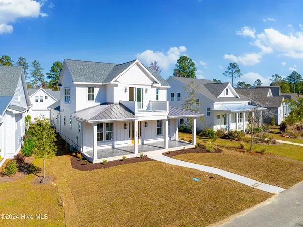 315 Cornubia Drive, Castle Hayne, NC 28429