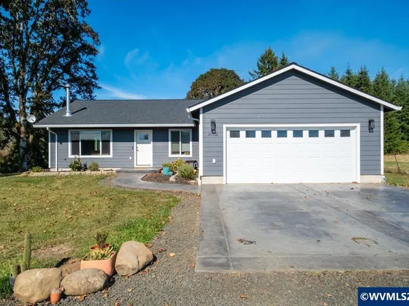 24708 SW Grand Ronde Rd, Grand Ronde, OR 97347