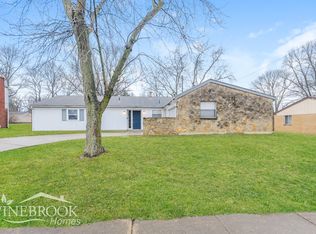 4447 Procuniar Dr, Dayton, OH 45424