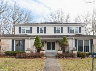 601 Timber Trl, Riverwoods, IL