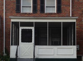 44 Girard St NE, Washington, DC 20002