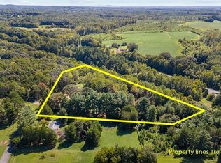 313 Yountz Rd, Lexington, NC 27292