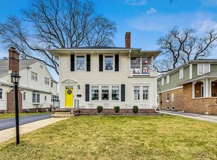1105 Jeannette St, Des Plaines, IL