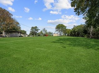 3309 Fm 2936, Anahuac, TX 77514