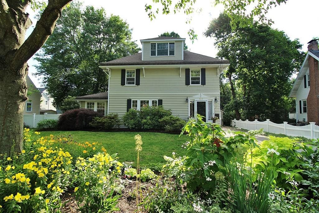 537 Chestnut St, Needham, MA 02492 Zillow