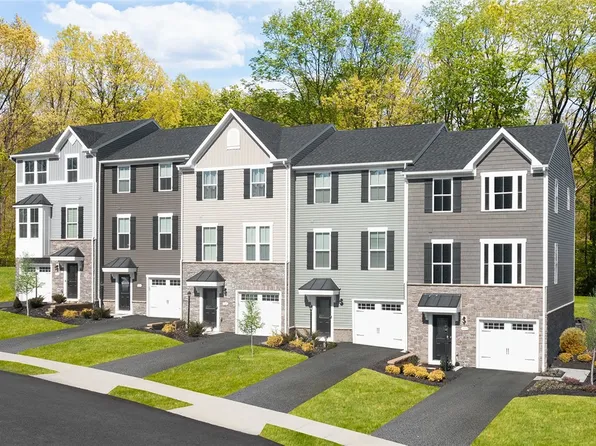 461 Dogwood Ln, Mc Donald, PA 15057