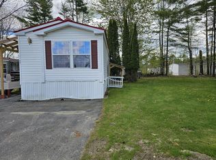 53 Village Green Rd, Waterville, ME 04901