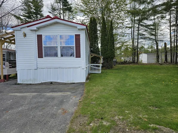 53 Village Green Road, Waterville, ME 04901