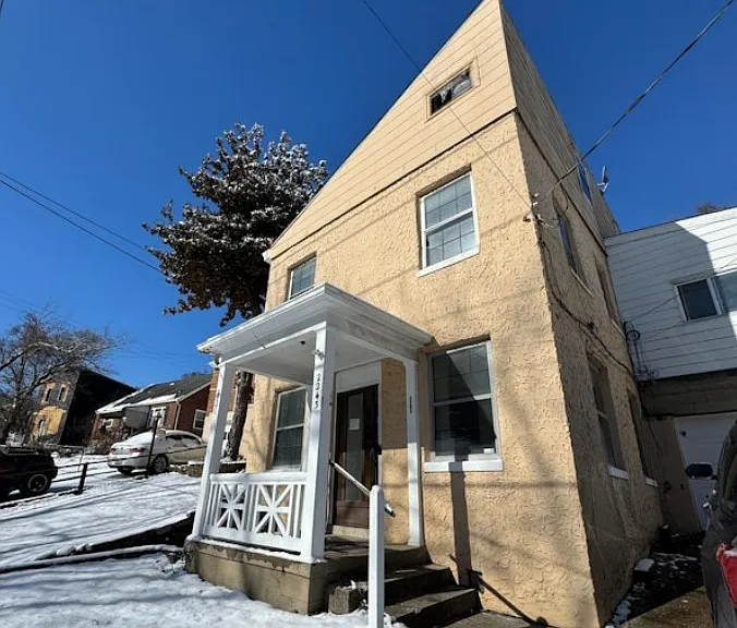 2243 Quebec Rd — Photo 1