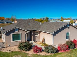 1343-13 3/10 Rd, Loma, CO 81524