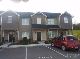 1063 Casley Way, Forest, VA 24551