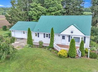 13939 Chaffee Curriers Rd, Chaffee, NY 14030