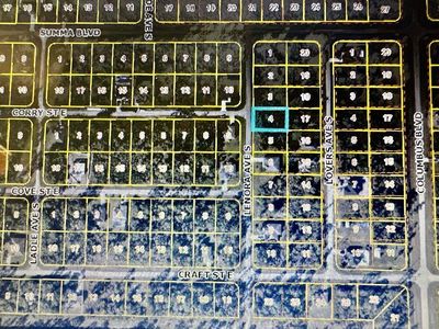 409 Lenora Avenue S, Lehigh Acres, FL, 33974