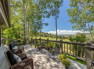 1737 Highland Way #B, Steamboat Springs, CO 80487