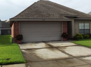2625 Jared Ln, Marrero, LA 70072