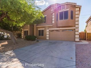 1406 N Saddle St, Gilbert, AZ 85233
