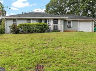 1582 Flintwood Dr, Atlanta, GA 30316