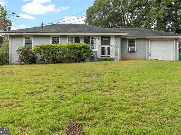 1582 Flintwood Dr, Atlanta, GA 30316
