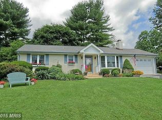 24132 Doreen Dr, Gaithersburg, MD 20882