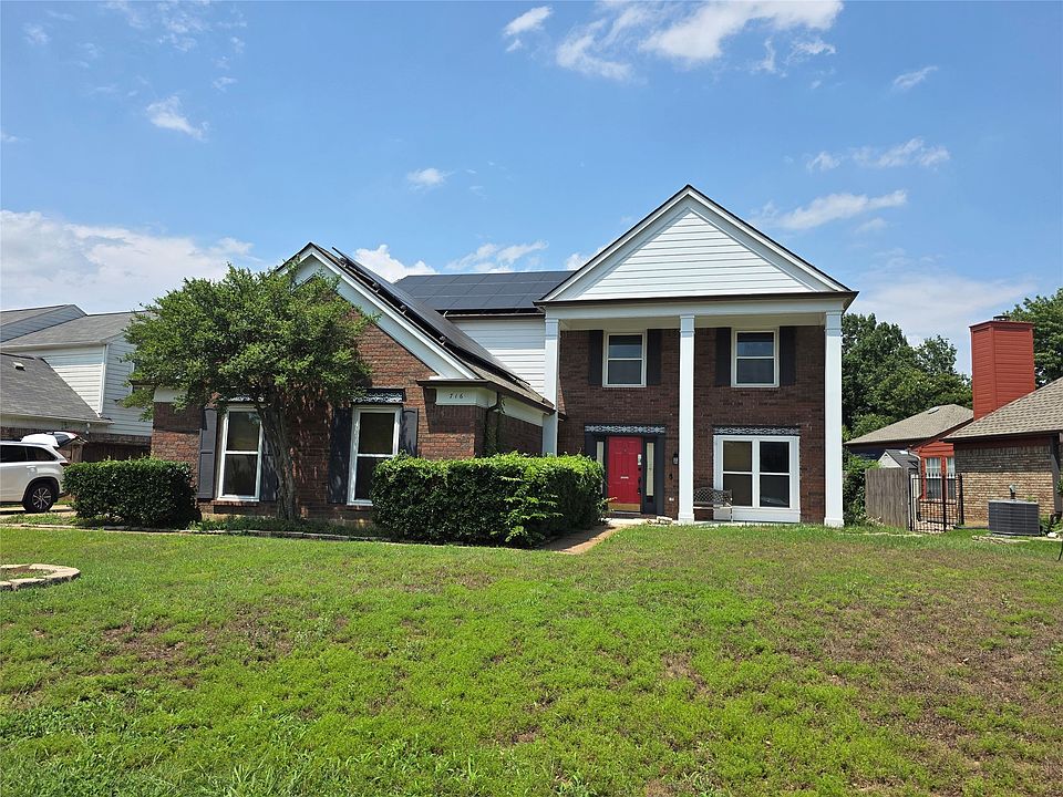 1st image of 716 Bridget Way