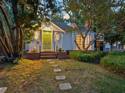 1910 Mill Rd, South Pasadena, CA, 91030