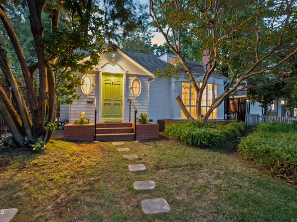 1910 Mill Rd, South Pasadena, CA 91030