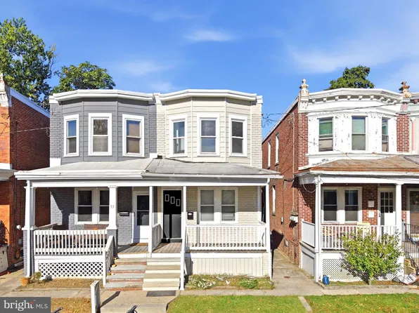 35 E Collings Ave, Collingswood, NJ 08108