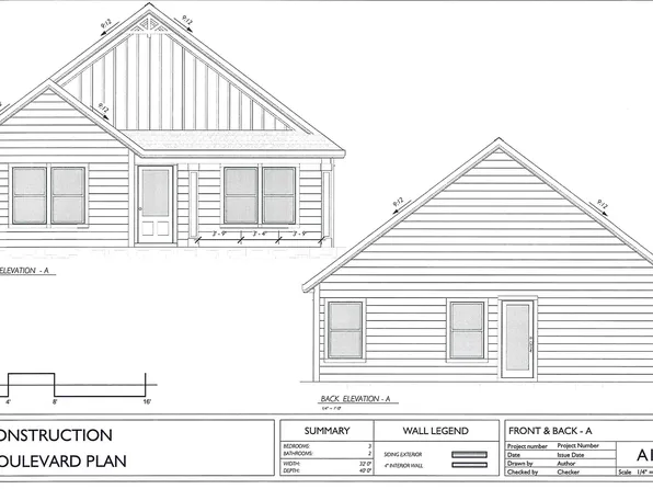 802 Buchanan St, Lagrange, GA 30240