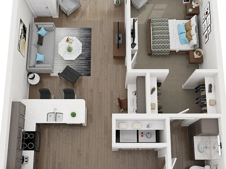 EagleRidge Plaza Residences — Photo 99