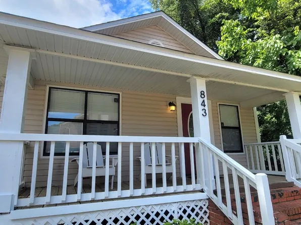 843 Dunn St, Tallahassee, FL 32304