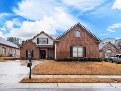 3167 Crossings Dr, Birmingham, AL, 35242