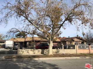 4755 E Avenue R12, Palmdale, CA 93552