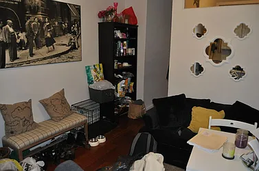 Rented by Sky Management