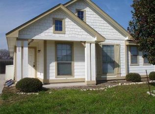 4504 Belfield Ln, Austin, TX 78725