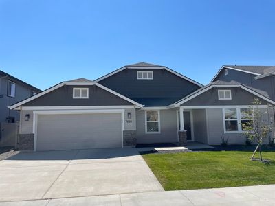 7505 E Edison St, Nampa, ID, 83687