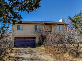 41955 Prague Dr, Parker, CO 80138