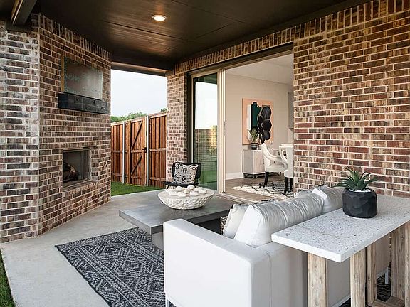 Ethan Model Home