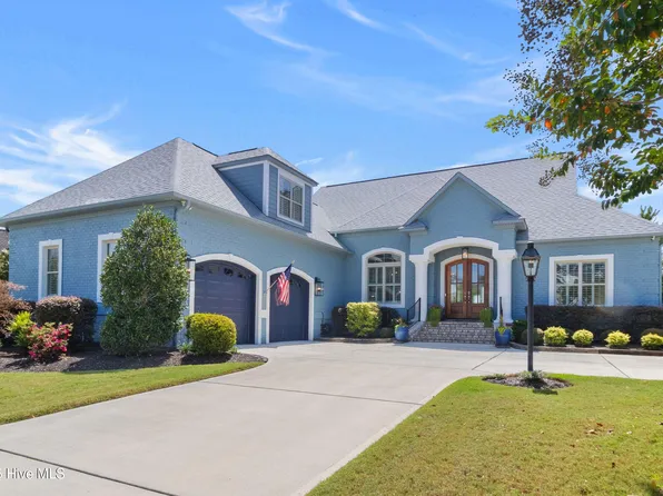 2113 Cokesbury Court, Leland, NC 28451