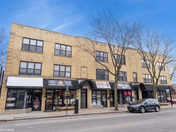 3221 W Montrose Ave APT 2H, Chicago, IL 60618