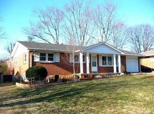 110 Clearview Ave, Bowling Green, KY 42101