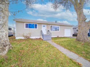 2022 Blue Ave, Richland, WA