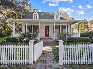 712 East St, Beaufort, SC 29902