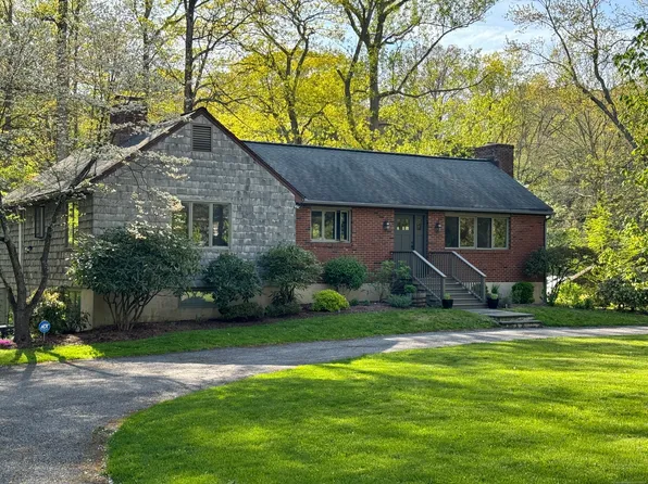 43 Princes Pine Road, Norwalk, CT 06850